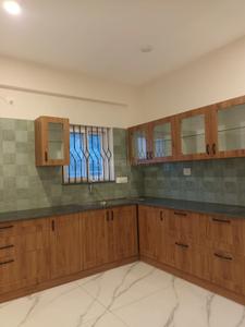 Kitchen Image of 7000 Sq.ft 12 BHK Independent House for sale in HSR Layout Bengaluru for Rs. 107500000
