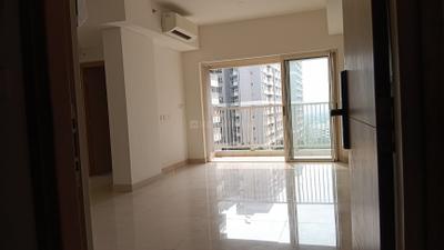 Living Room Image of 1420 Sq.ft 3 BHK Apartment / Flat for sale in PS One 10, New Town Kolkata for Rs. 23500000