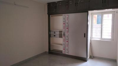 Bedroom Image of 1800 Sq.ft 3 BHK Apartment / Flat for rent in Jubilee Hills Hyderabad for Rs. 51500