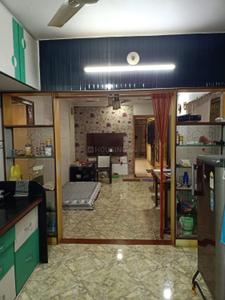 Kitchen Image of 980 Sq.ft 2 BHK Apartment / Flat for sale in Navjivan Colony Bilimora for Rs. 2700000