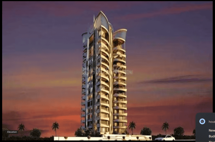 Krishna Fairmont Main Image 1