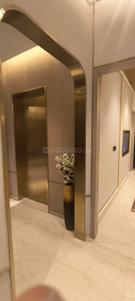 Hall Image of 1577 Sq.ft 3 BHK Apartment / Flat for sale in Dombivli East Thane for Rs. 26000000