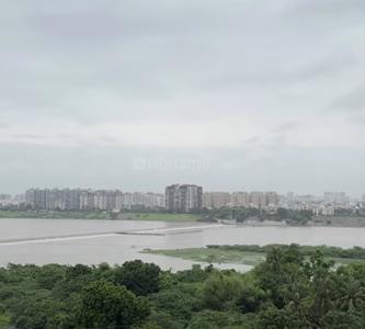 Image of 2360 Sq.ft 3 BHK Apartment / Flat for sale in Banu Ibrahim Hayaa Fine Living, Rander, Surat for Rs. 24800000