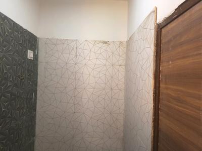 Bedroom One Image of 750 Sq.ft 2 BHK Builder Floor for sale in DLF Ankur Vihar Ghaziabad for Rs. 2475239