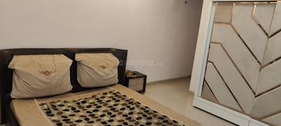 Bedroom Image of 4500 Sq.ft 5 BHK Independent House for rent in Venkatesh Flora, Mundhwa Pune for Rs. 190000