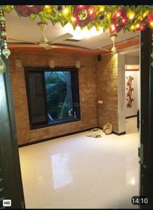 1 BHK Flat