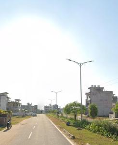 Image of 500 Sq.ft Residential Plot / Land for sale in Sector 66, Mohali for Rs. 90000000