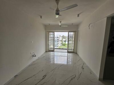 2 BHK Flat
