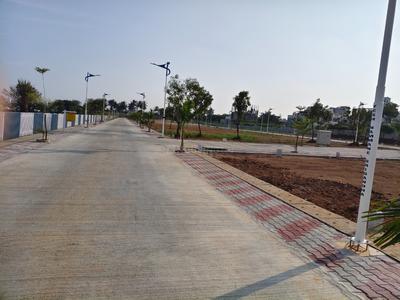 Image of 1200 Sq.ft Residential Plot / Land for sale in J P Nagar, Mysore for Rs. 7711111