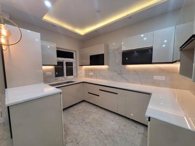 2 BHK Independent Builder Floor