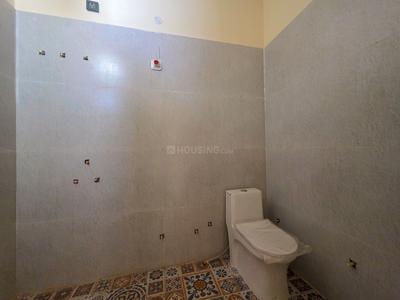 Bathroom Image of 2000 Sq.ft 3 BHK Independent House for sale in Chironwali Dehradun for Rs. 12500000