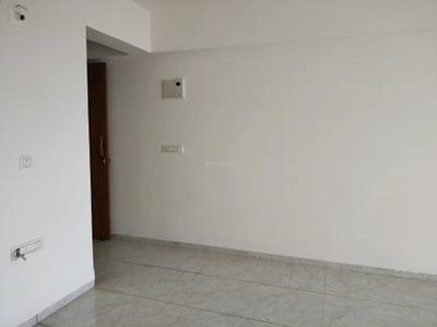 Living Room Image of 1215 Sq.ft 2 BHK Apartment / Flat for sale in Kotarpur Ahmedabad for Rs. 3700000