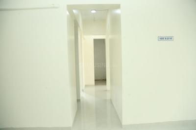 Bedroom Image of 720 Sq.ft 2 BHK Apartment / Flat for sale in Aplite Sapphire, Tardeo Mumbai for Rs. 31000000
