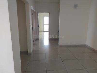 3 BHK Flat
