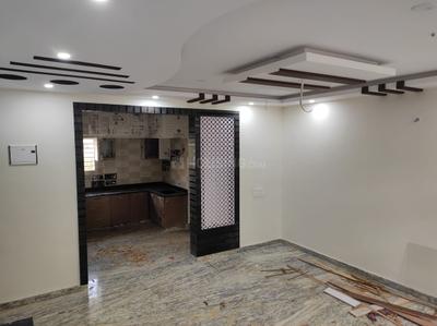 Hall Image of 2500 Sq.ft 3 BHK Independent House for sale in Mallathahalli Bengaluru for Rs. 18000000