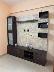 Hall Image of 1165 Sq.ft 4 BHK Independent House for sale in Varthur Bengaluru for Rs. 29000000