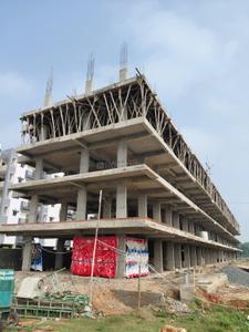 Image of 1679 Sq.ft 3 BHK Apartment / Flat for sale in Mangalagiri, Guntur for Rs. 6375000