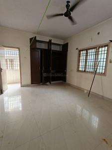 Hall Image of 1550 Sq.ft 3 BHK Apartment / Flat for rent in Thiruvanmiyur Chennai for Rs. 46000