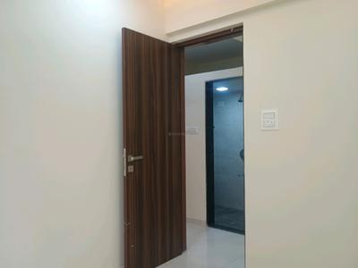 Bedroom Image of 1255 Sq.ft 3 BHK Apartment / Flat for sale in Runwal My City, Usarghar Thane for Rs. 9500000