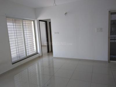 Hall Image of 450 Sq.ft 1 BHK Apartment / Flat for sale in Anshul Kanvas, Wagholi Pune for Rs. 4100000