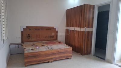 Bedroom Image of 2930 Sq.ft 4 BHK Villa for sale in Presidency Mayfair Avenue, Turner Road Dehradun for Rs. 16500000