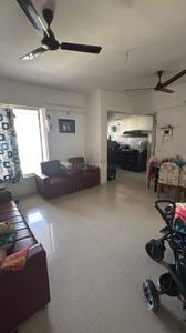 Hall Image of 1064 Sq.ft 2 BHK Apartment / Flat for sale in  Costa Blanca, Baner Pune for Rs. 16500000
