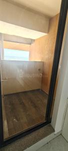 Balcony Image of 1268 Sq.ft 2.5 BHK Apartment / Flat for sale in Pride World City, Lohegaon Pune for Rs. 10800000