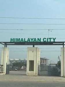 Image of 1150 Sq.ft Residential Plot / Land for sale in KBD Himalayan City II, Kurali, Mohali for Rs. 4000000