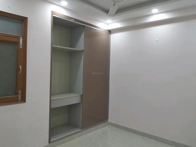 Bedroom Image of 1190 Sq.ft 3 BHK Apartment / Flat for sale in Shalimar Garden Ghaziabad for Rs. 8500000