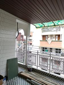 Living Room Image of 1900 Sq.ft 3 BHK Apartment / Flat for sale in Sunview Apartments , Sector 9 Dwarka New Delhi for Rs. 31500000