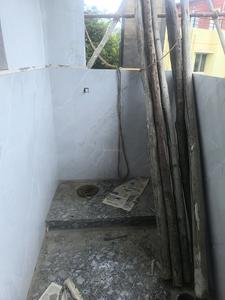 Drying Area Image of 2150 Sq.ft 3 BHK Apartment / Flat for sale in Dhriti Elite, Vajarahalli Bengaluru for Rs. 21075140
