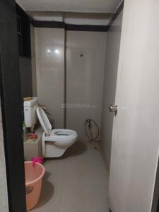 Bathroom Image of 1300 Sq.ft 3 BHK Apartment / Flat for sale in Jahangir Pura Surat for Rs. 5300000