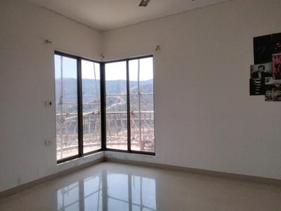 Bedroom Image of 1650 Sq.ft 3 BHK Apartment / Flat for sale in Paradise Sai Pearls, Kharghar Navi Mumbai for Rs. 18000000