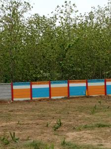 Image of 240 Sq.ft Residential Plot / Land for sale in Bhogapuram, Vizianagaram for Rs. 3840000