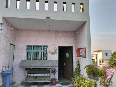 Image of 2500 Sq.ft 6 BHK Independent House for sale in Jankipuram, Lucknow for Rs. 11000000