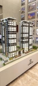 Image of 2594 Sq.ft 3.5 BHK Apartment / Flat for sale in Eldeco Camelot, Sector 17 Dwarka, New Delhi for Rs. 60000000