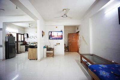 Hall Image of 1539 Sq.ft 3 BHK Apartment / Flat for sale in Shivam Residency, Sola Ahmedabad for Rs. 12000000