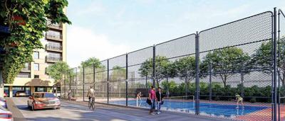 Image of 1341 Sq.ft 3 BHK Apartment / Flat for sale in Intofinity Kohinoor Royale Towers, Hinjawadi, Pune for Rs. 11000000