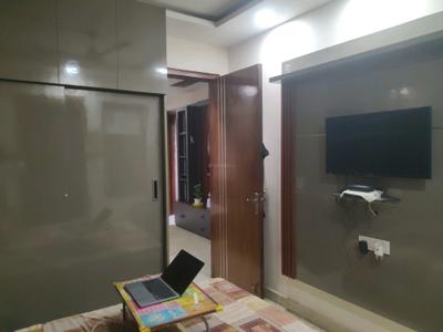 Bedroom Image of 1300 Sq.ft 3 BHK Builder Floor for sale in Sector 49 Faridabad for Rs. 12500000