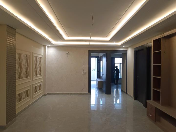 Rocky Area, Green Field Colony Main Image 1