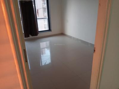 Bedroom Image of 1865 Sq.ft 3 BHK Apartment / Flat for rent in Sumeru Silverleaf, Pal Gam Surat for Rs. 28000