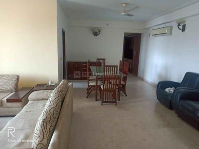 Hall Image of 2131 Sq.ft 3 BHK Independent House for rent in Sector 4 Gurgaon for Rs. 30000