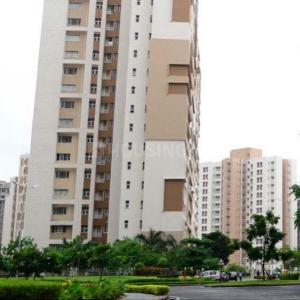 Image of 2700 Sq.ft 4 BHK Apartment / Flat for sale in Unitech Horizons, New Town, Kolkata for Rs. 28000000