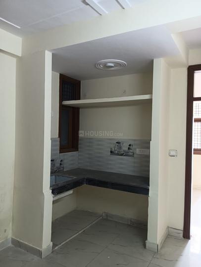 Gulmohar Estate, Eta I Kitchen 1