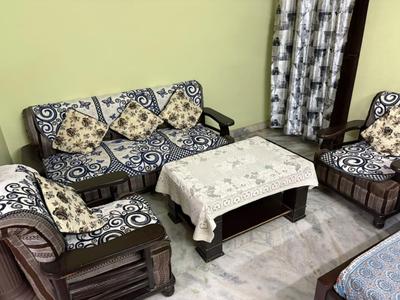 Hall Image of 1125 Sq.ft 2 BHK Builder Floor for sale in Amolik Residency, Sector 86 Faridabad for Rs. 10000000