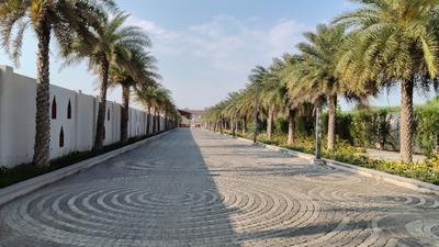 Image of 800 Sq.ft Residential Plot / Land for sale in GK Greens, Arandia, Indore for Rs. 5600000