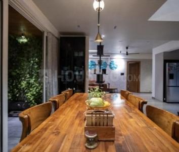 Image of 4500 Sq.ft 5 BHK Apartment / Flat for sale in Shaligram Plush, Thaltej, Ahmedabad for Rs. 47500000