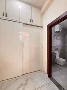 Bedroom Image of 2200 Sq.ft 3 BHK Independent House for sale in Sector 52 Gurgaon for Rs. 25000000