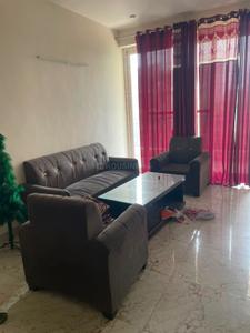 Hall Image of 1320 Sq.ft 3 BHK Apartment / Flat for rent in DLF Express Greens, Manesar Gurgaon for Rs. 28000