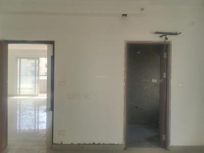 Bedroom Image of 1835 Sq.ft 3 BHK Apartment / Flat for sale in Hallmark Skyrena, Puppalaguda Hyderabad for Rs. 17433087